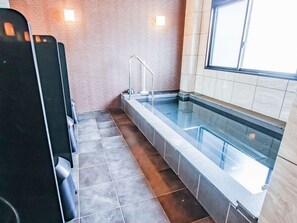 Pool - Hotel Livemax Premium Umeda-east (Osaka)