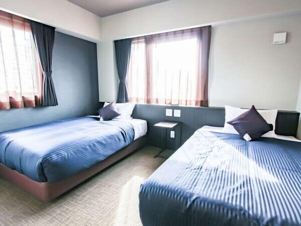 Room - Hotel Livemax Premium Umeda-east (Osaka)