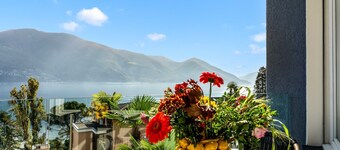 Double Room Modern by Interhome