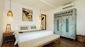 Room - Villa Umara by Villa Finder (Seminyak)