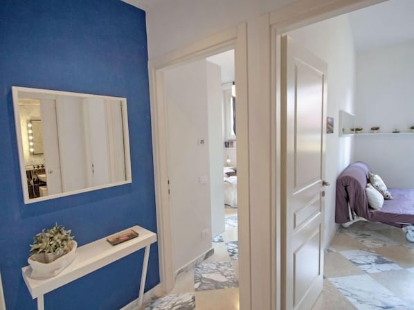1 chambre, Internet gratuit