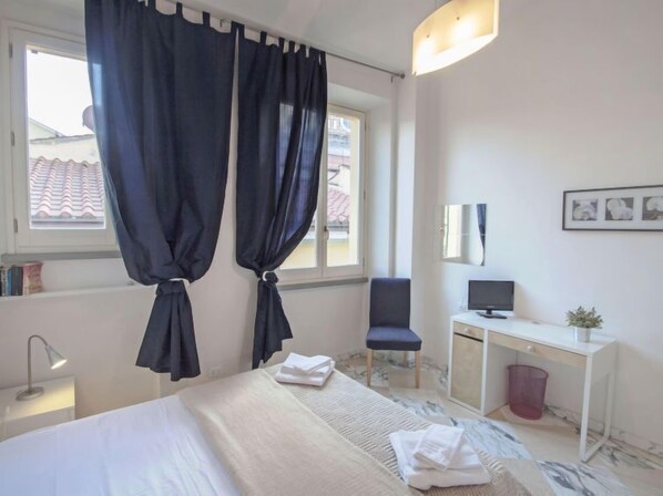 1 bedroom, free Internet - Bufalini 3 - Michelangelo by Interhome (Florence)