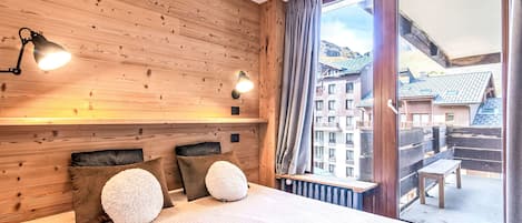 2 bedrooms, WiFi
