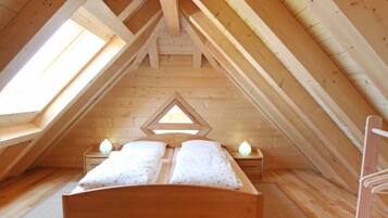 4 Schlafzimmer, Internetzugang