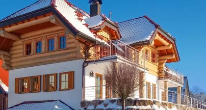 Ferienwohnung Lärche by Interhome