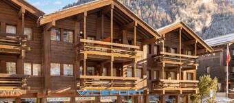 Tarcianne Apt A6 by Interhome