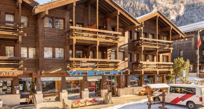 Tarcianne Apt A6 by Interhome