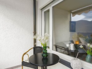 Speisen im Freien