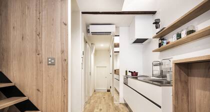 Japan Sessions KANZAKI 01