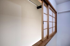 Detalj interiör