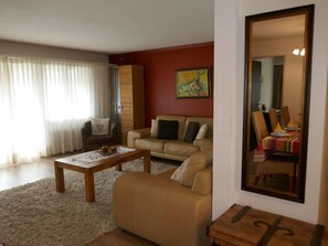 Télévision à écran plat