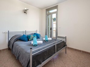 1 chambre, accès Internet