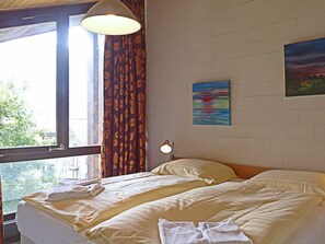 2 Schlafzimmer, kostenloses Internet