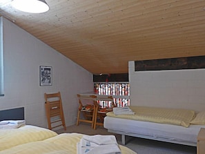 2 Schlafzimmer, kostenloses Internet