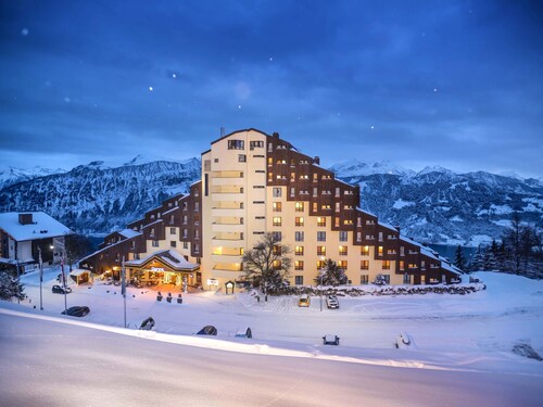 Standard, Dorint Blümlisalp by Interhome