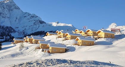 Maiensäss Komfort by Interhome