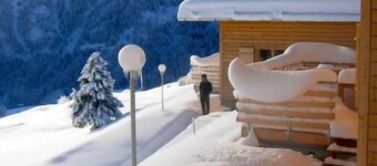 Maiensäss Komfort by Interhome