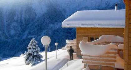 Maiensäss Komfort by Interhome