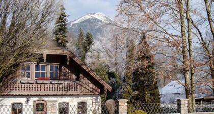 Vacation home Aigen by Interhome