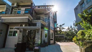 Exterior - Xiao Ya Homestay (Taitung)