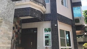 Exterior - Xiao Ya Homestay (Taitung)