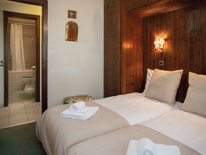 3 slaapkamers, gratis internet