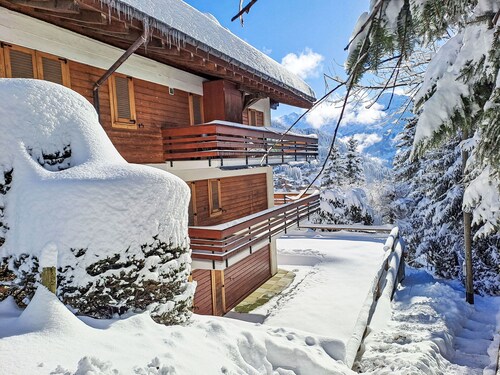 Mirador 186 by Interhome