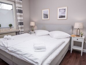 1 Schlafzimmer, kostenloses Internet