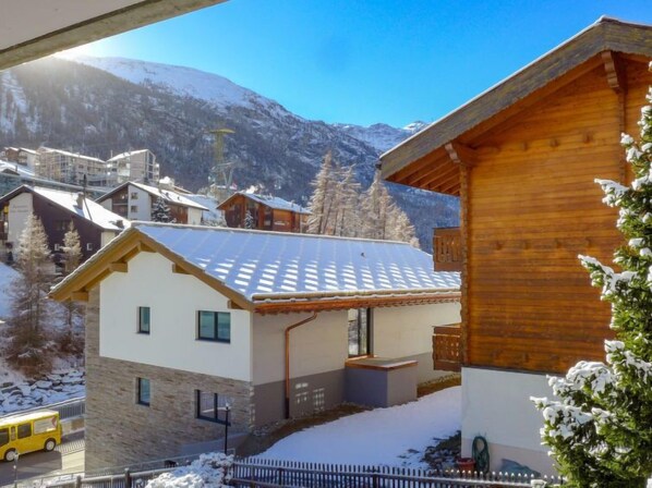 Exterior - Zen Stecken A by Interhome (Zermatt)