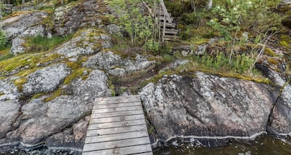 Artturin mökki by Interhome