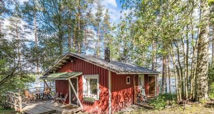 Artturin mökki by Interhome