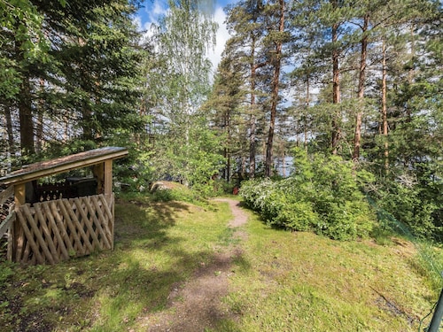 Artturin mökki by Interhome