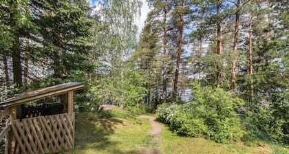Artturin mökki by Interhome