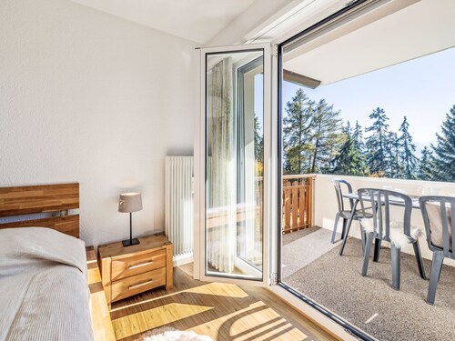 Vermala Soleil B1 by Interhome