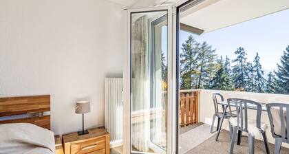 Vermala Soleil B1 by Interhome