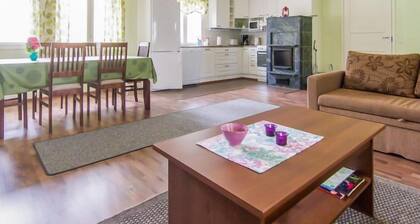 Petäjäniemi by Interhome