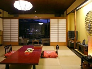 Dining - Yuasobi No Yado Gero Kanko Hotel Honkan (Gero)