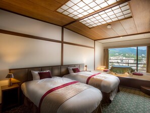 Room - Yuasobi No Yado Gero Kanko Hotel Honkan (Gero)