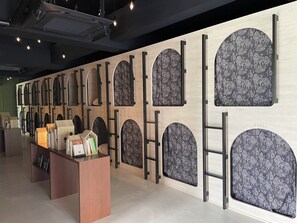 Lobby - Yuasobi No Yado Gero Kanko Hotel Honkan (Gero)