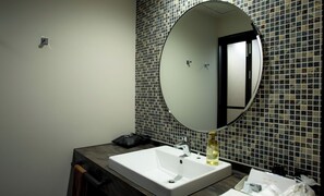 Bathroom - Yuasobi No Yado Gero Kanko Hotel Honkan (Gero)