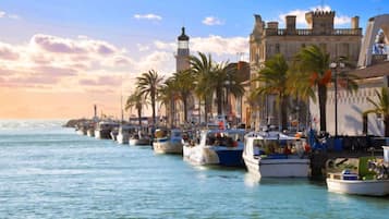 Port de plaisance