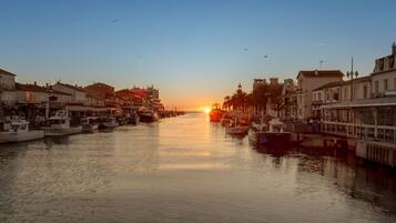 Port de plaisance