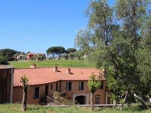 Aussenbereich