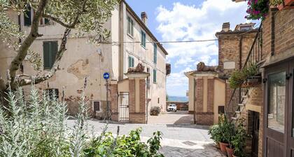 Appartement Aloe by Interhome