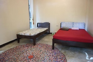 Comfort Quadruple Room