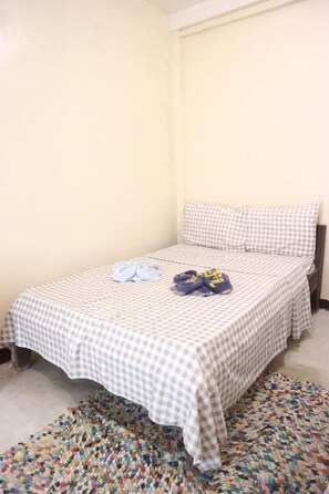 Comfort Quadruple Room