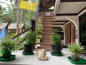 Staircase - Maharlika Siargao (General Luna)