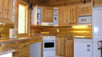 Réfrigérateur, micro-ondes, lave-vaisselle