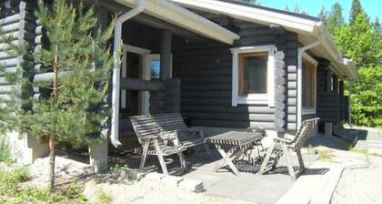 Metsämarja by Interhome