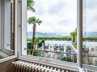 La Silente by Interhome